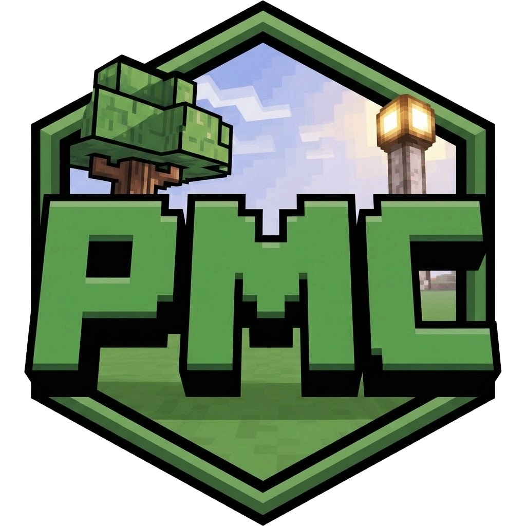 Server logo